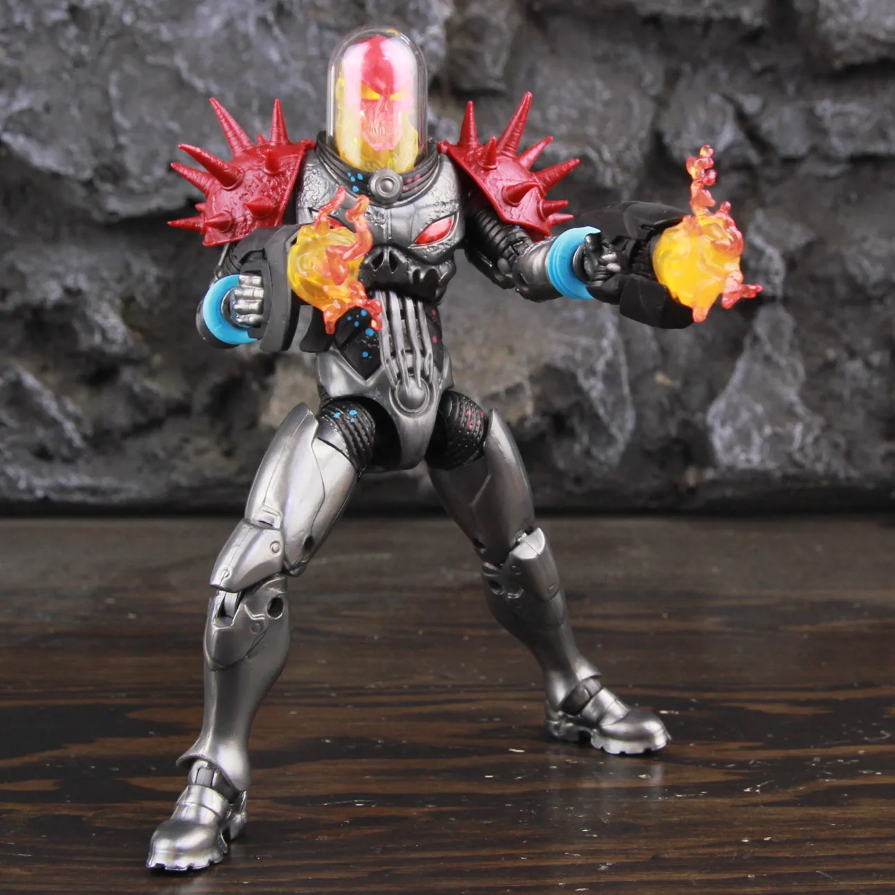 Marvel Legends Motoqueiro Fantasma e Viúva Negra Figura de Ação,  Motocicleta Ultimate Flame Ciclo Boneca, Brinquedos Modelo Colecionáveis,  6 - AliExpress