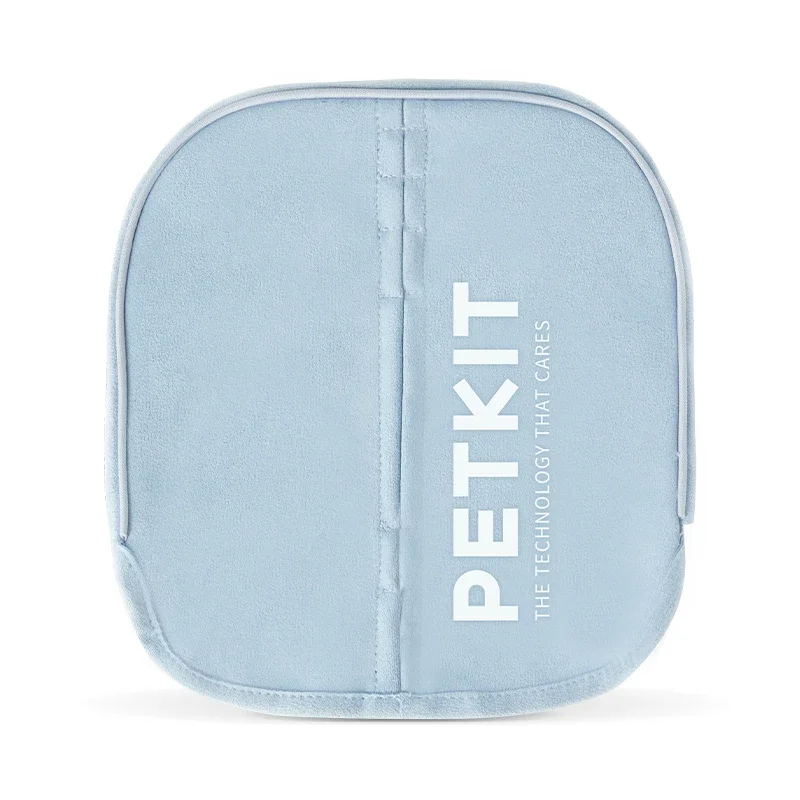 PETKIT magnetic dustproof door curtain cat toilet MAX dustproof reduce sand