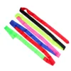 Kite Tail Set 10 M Streamer Kite Tail for Flying Outdoor Accessories Flight Floating Turning Tails 6