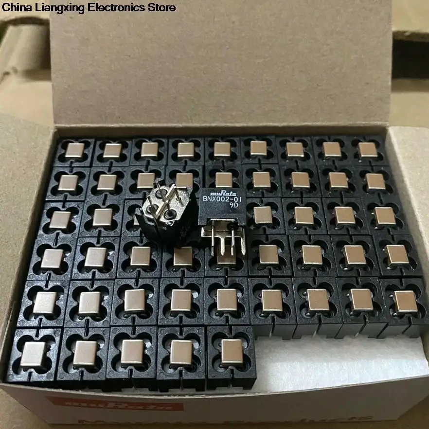 

10-50PCS BNX002-01 BNX002-11 DIP-6