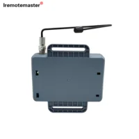 LiftMaster 850LM Universal Garage Door Opener Receiver for 811LM 893MAX 877MAX Gate Controls up to 3 Door works with most Remote 2