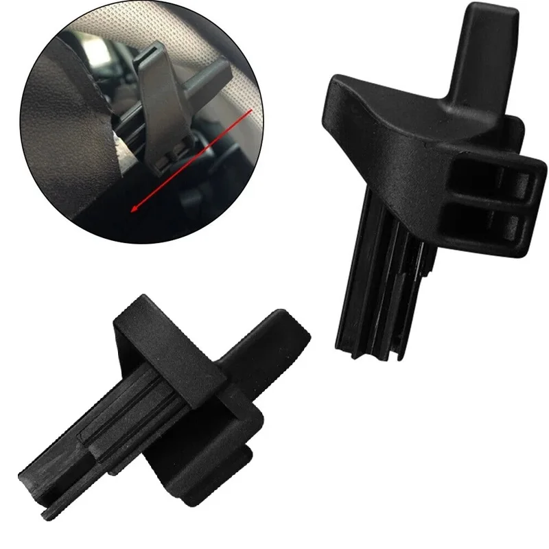 

For Mercedes-Benz W169 A-Class Parcel Shelf Plastic Clips A16969302849051 Interior Accessories Automobiles Parts Accessories