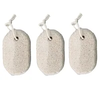 Natural Pumice Stone Foot Stone Clean Skin Grinding Callus Foot Care Massage Tool Clean Dead Hard Skin Care Foot Clean Tool 2