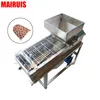 Roast Peanut Skinner Machine For Peeling Peanut Dry Groundnut Skin Peeling Machine Hazelnut Peeler Machine 5