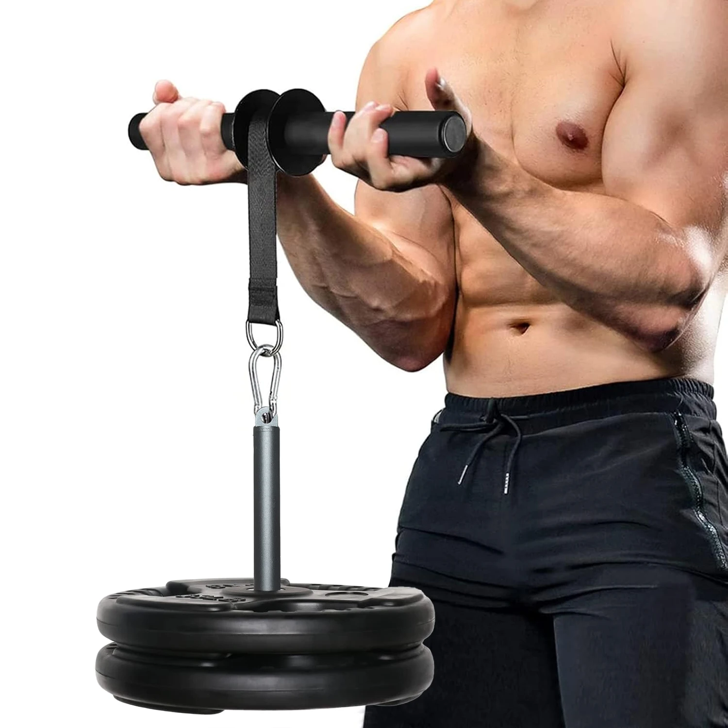Fitness Load Bearing Pin for Weight Lifting & Home Gym Equipment
