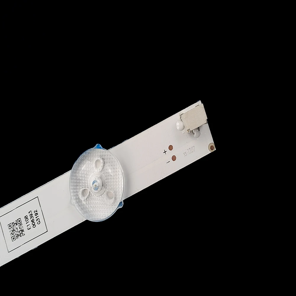 Tira de Retroiluminação Led 6leds Kdl46r470 Klv-46r470a Kdl-46r450a Kdl-46r473a S460dh11 Kdl-46ra70a Klv-46r476a Svg460ab1 Rev3 121121 - Imagem 2