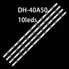 LED Backlight Strip for DH-40A50 LM41-00109J 40D50P 40H3B1 40H4C1 40H5B 40H5B2 LTDN40D50EU LTDN40D50TS HLE4015DF 1