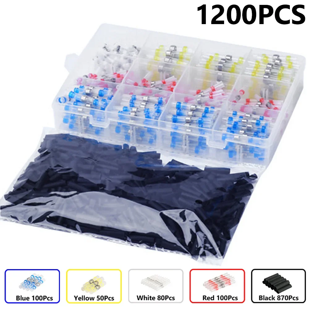 1200PCS with box