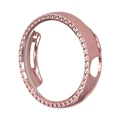 Pink gold