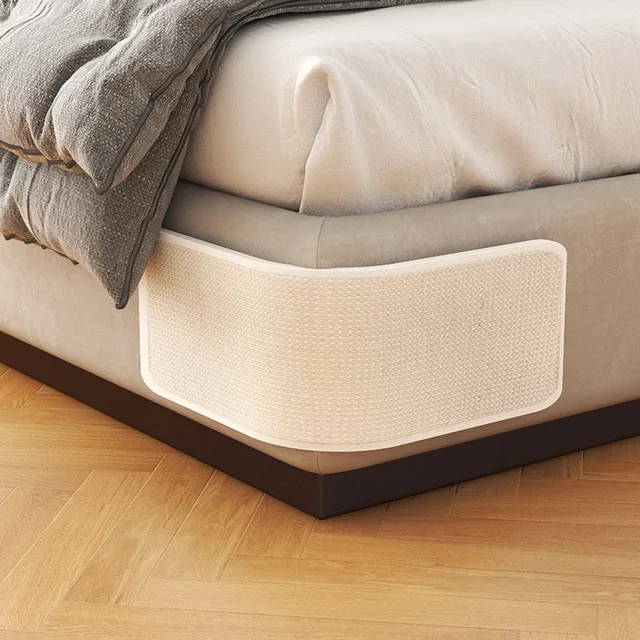 Cat Tree Scratching Claw Post Pet Cat Couch Scratch Guards Mat Scraper Protector Sofa For Cats Scratcher Paw Pads Pet Furniture