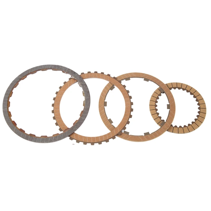 

New Transmission Friction Disk Transmission Friction Disk For Suzuki JIMNY 3-SPEED AWD