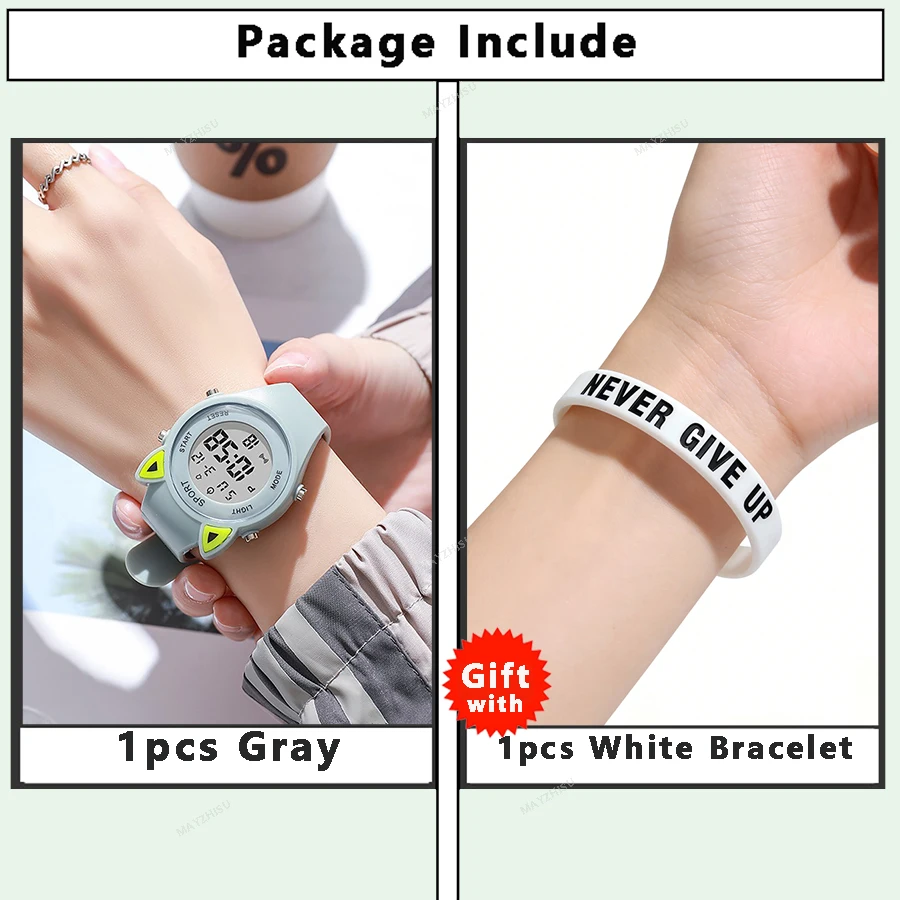Gray set