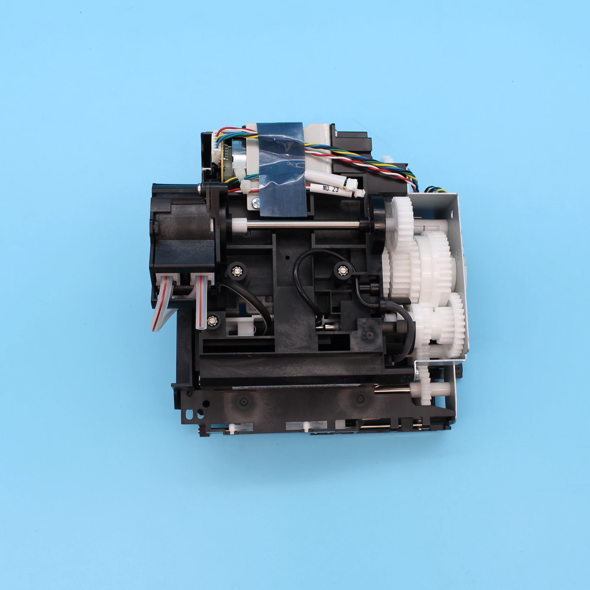 Original New F2000 pump assembly for Epson Surecolor F2000 F2100 F2080 F2180 cleaning unit assy printer paper roller