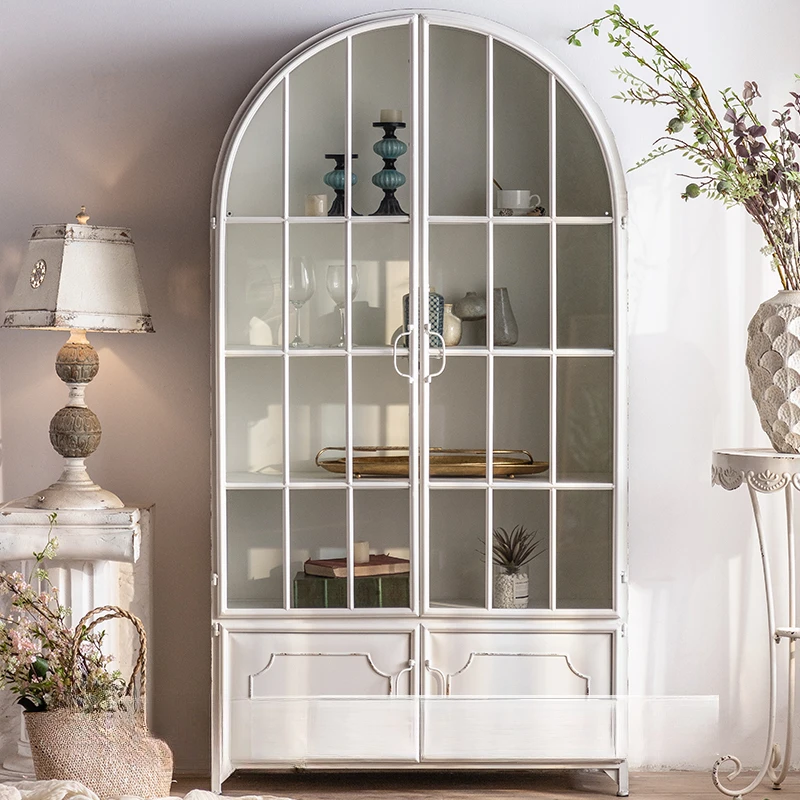 

Living Room Garden Bookcase Library Floor Shelves Cabinets Book Rack Magazine Display Libreria Scaffale Nordic Furniture