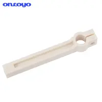 Thread Stand Support Wire Frame Bracket – Cross Rail & Beam Bracket for Computer Embroidery Machines - Image 3