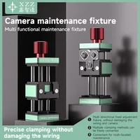 هولدر XZZ المزدوج الاحترافي – لصيانة الكاميرات 1