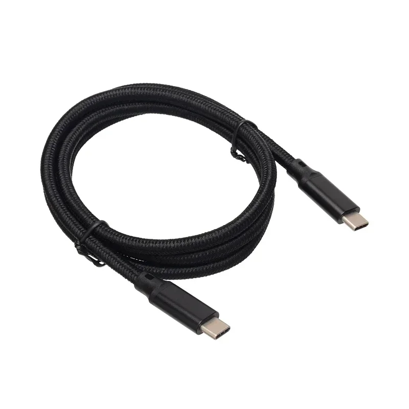 USB C USB C 3.1/3.2 Gen 2 ̺, 20Gbps  , 4K    ̺, 100W PD  , ª 20cm, 30cm, 50cm