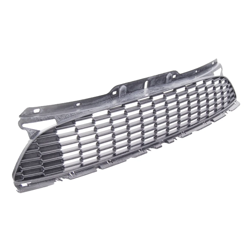 

51110442012 Auto Parts 1 Pcs Durable Using Low Price Grille Black Mesh For BMW Cooper D 1.6 Car Accessories