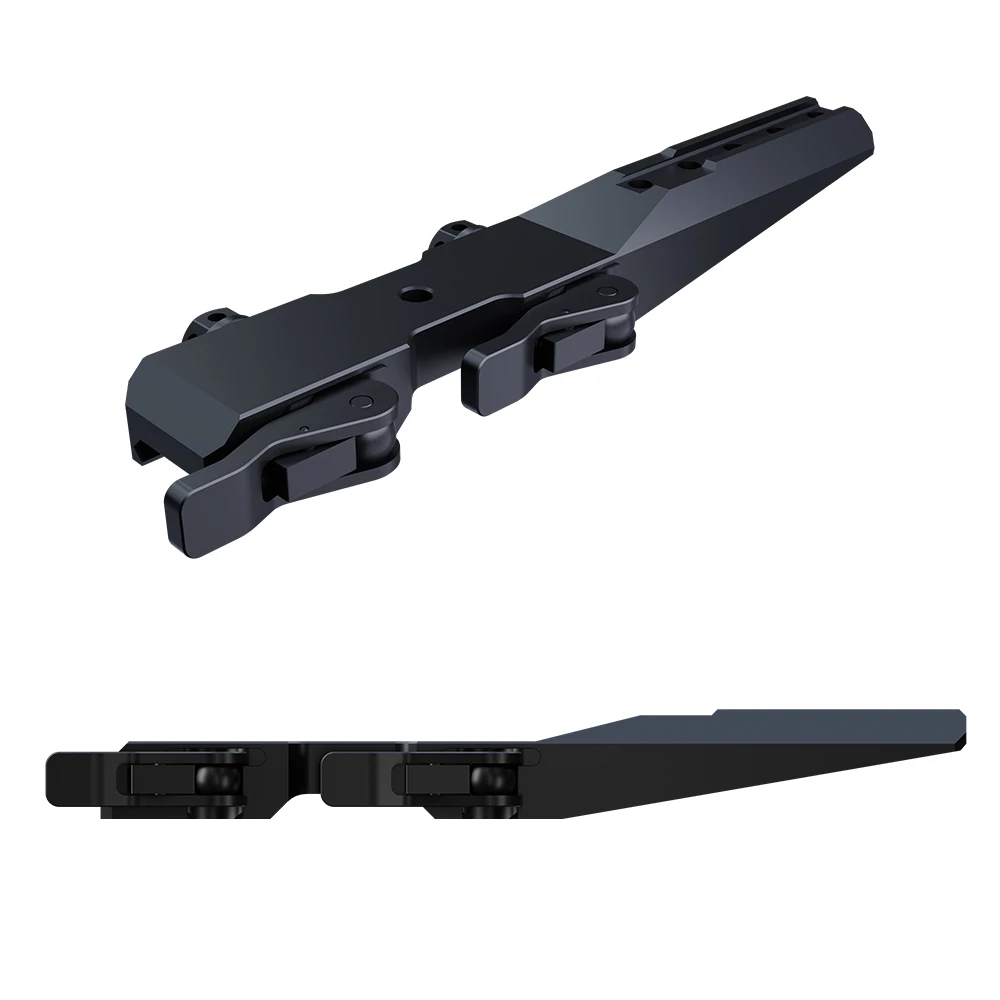 Quick Removal and Installation Universal Bracket Made of Metal for Outdoor Equipment outdoor equipment bracket