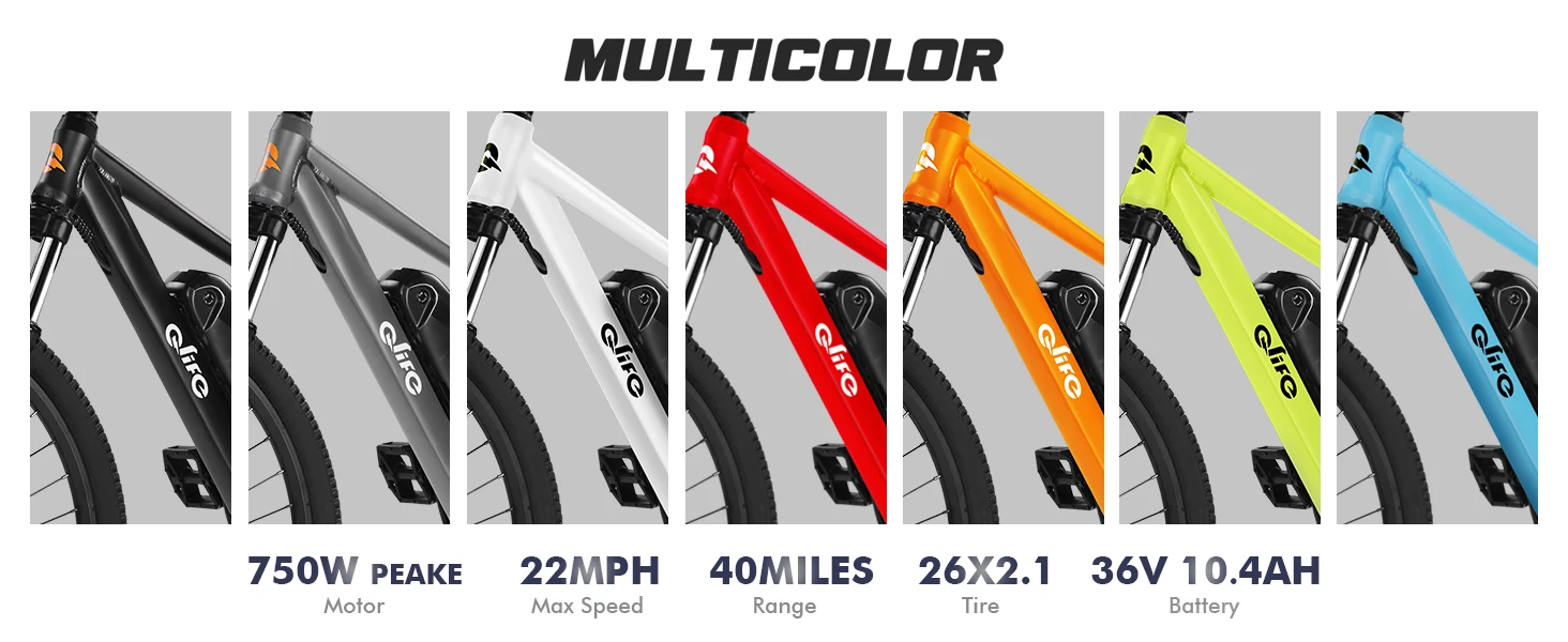 ebike