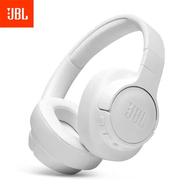 JBL TUNE 710BT Wireless Bluetooth Headphones T710BT 4