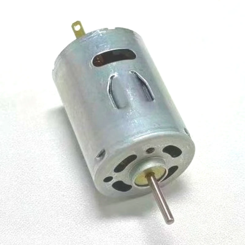 Moteur RC MABUCHI RS-380SH-20150 27.5x37.4mm 2.3mm Arbre