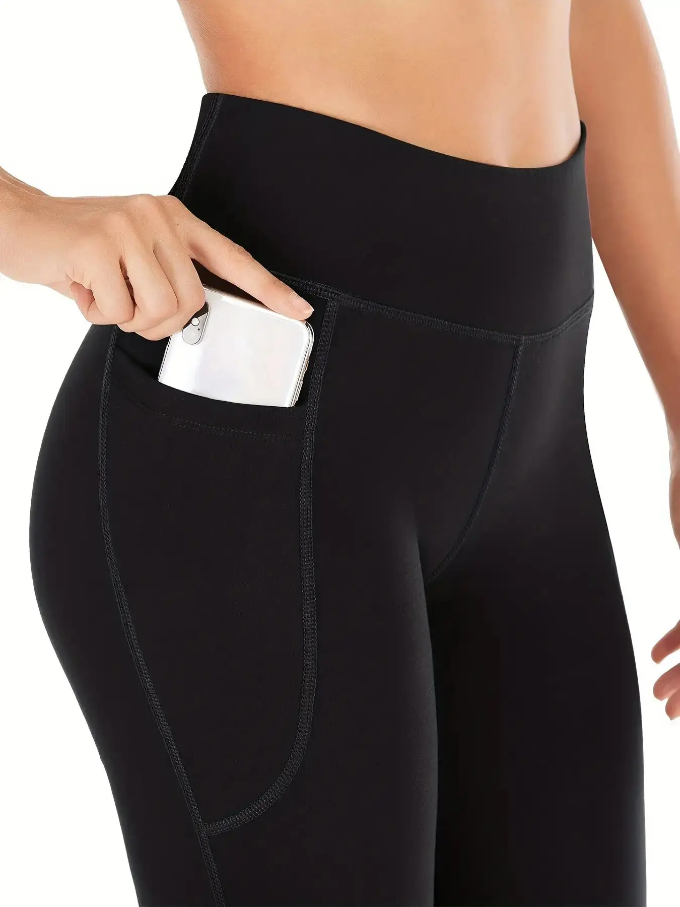 Women’s Flared Pants with Pockets, Flared Leg Yoga Pants High Waist Fitness Casual Tummy Tuck Pants Sports & Entertainment Women’s Flared Pants with Pockets, Flared Leg Yoga Pants High Waist Fitness Casual Tummy Tuck Pants Sports & Entertainment