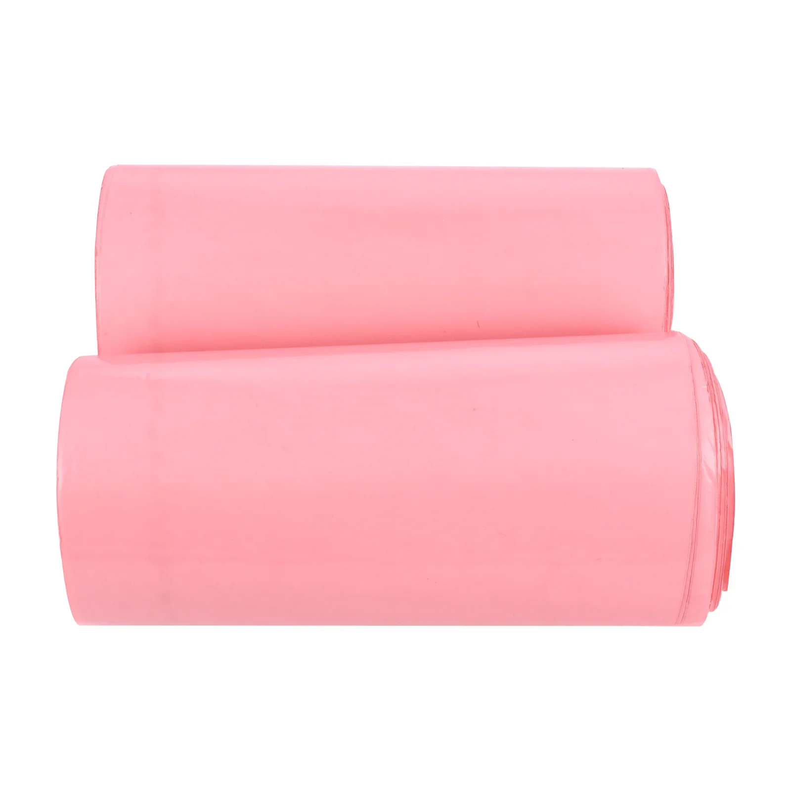 

200 Pcs Pink Courier Bag Delivery Bags Packaging Logistics Envelopes Postal Package Water Proof Express