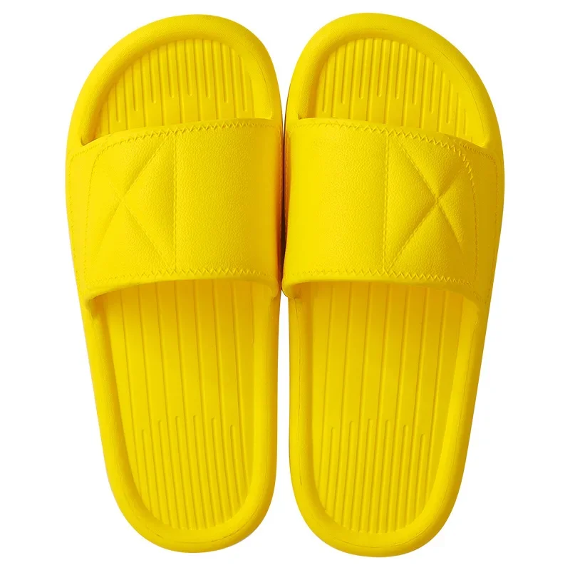 

T141Anti-slip slippers for the elderly, women's indoor home, dad and mom bathroom bathing, elderly Baotou slippers for men