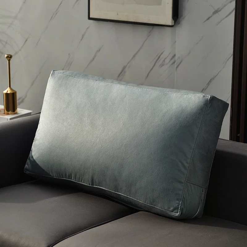 CKC70 アルフレックス クアドラ フェザークッション 3個セット 本革カバー lella2310-01.jpg