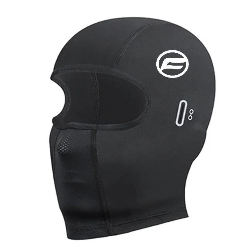 Summer Cooling UV Protection Motorcycle & Cycling Balaclava Hat