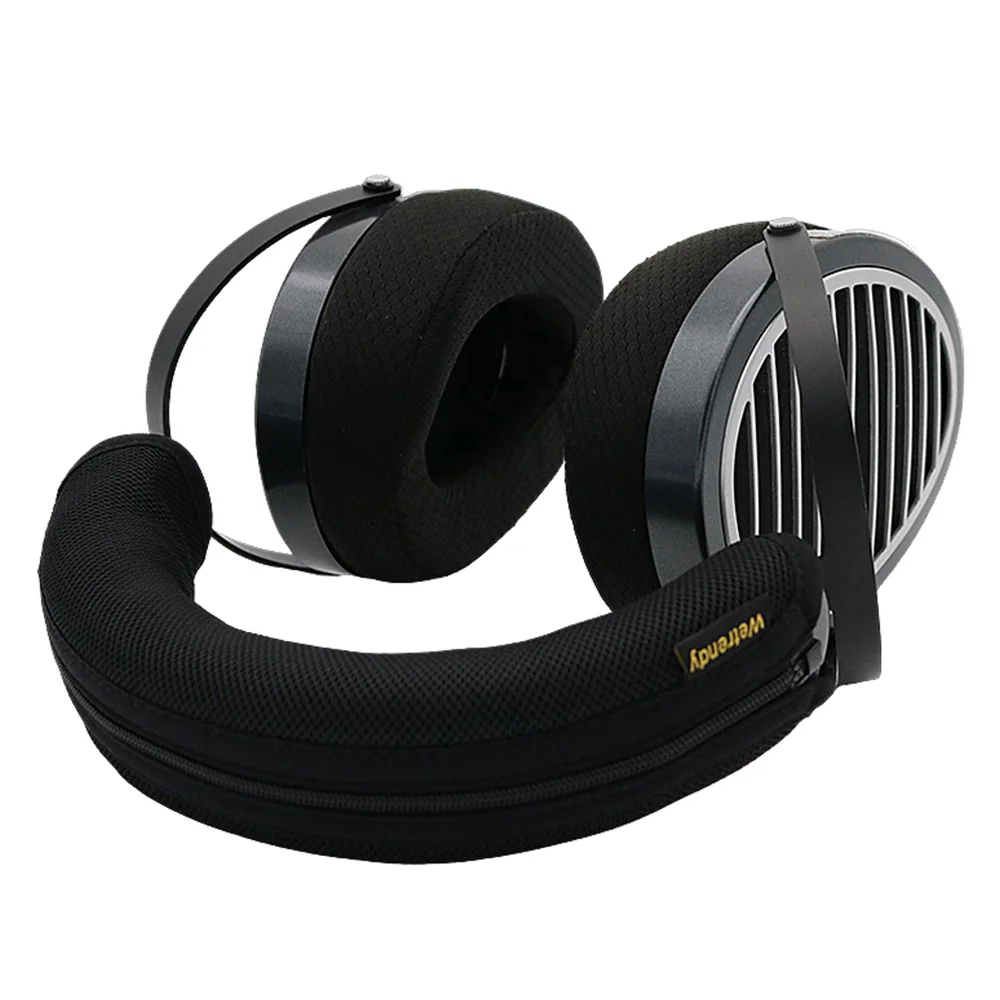 Premium Headphone Head Beam Protective Sleeve Cover