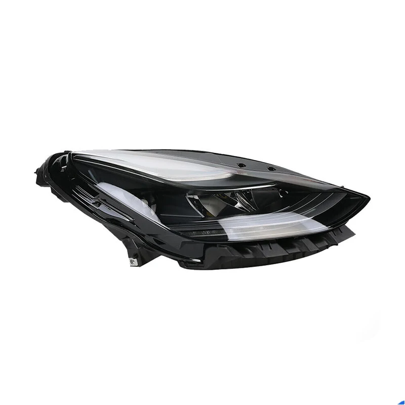 

For 2017-2020 Model 3 Headlight Assemblies Front Right/Left 1077376-00-C 107737600C 1077375-00-C 107737500C