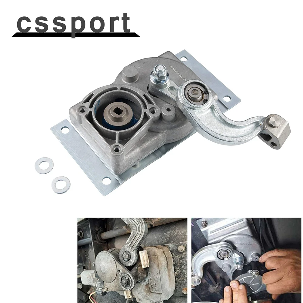 RVElectricStepsParts379160GearBoxLinkageWithAAssemblyFor