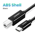 ABS Black