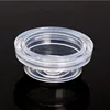 Electric Breast Pump Replacement Diaphragm Silicone Bowl Milk Suction Machine Membrane Backflow Resistance Breast Pump Parts 2