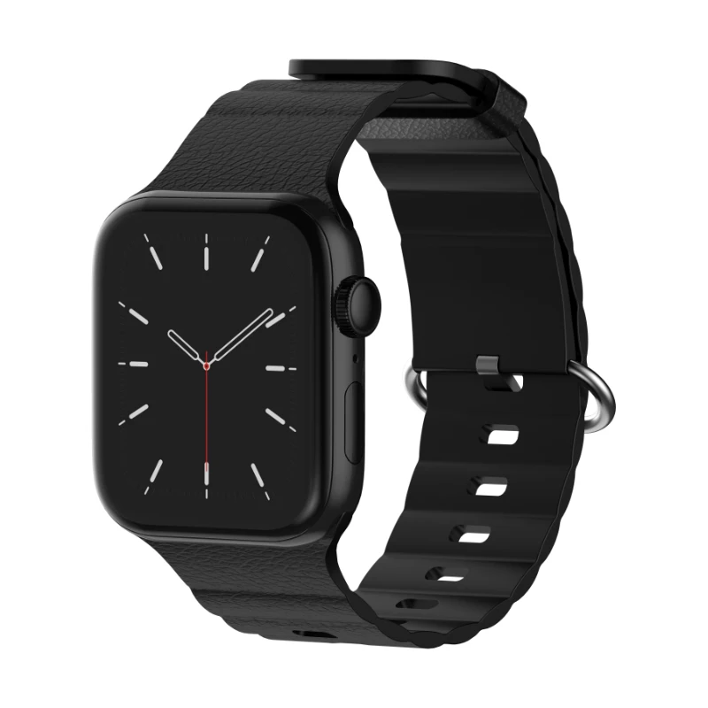 38-40-41mm-42-44-45mm-silicone-apple-watch-band-unique-3d-wave-pattern