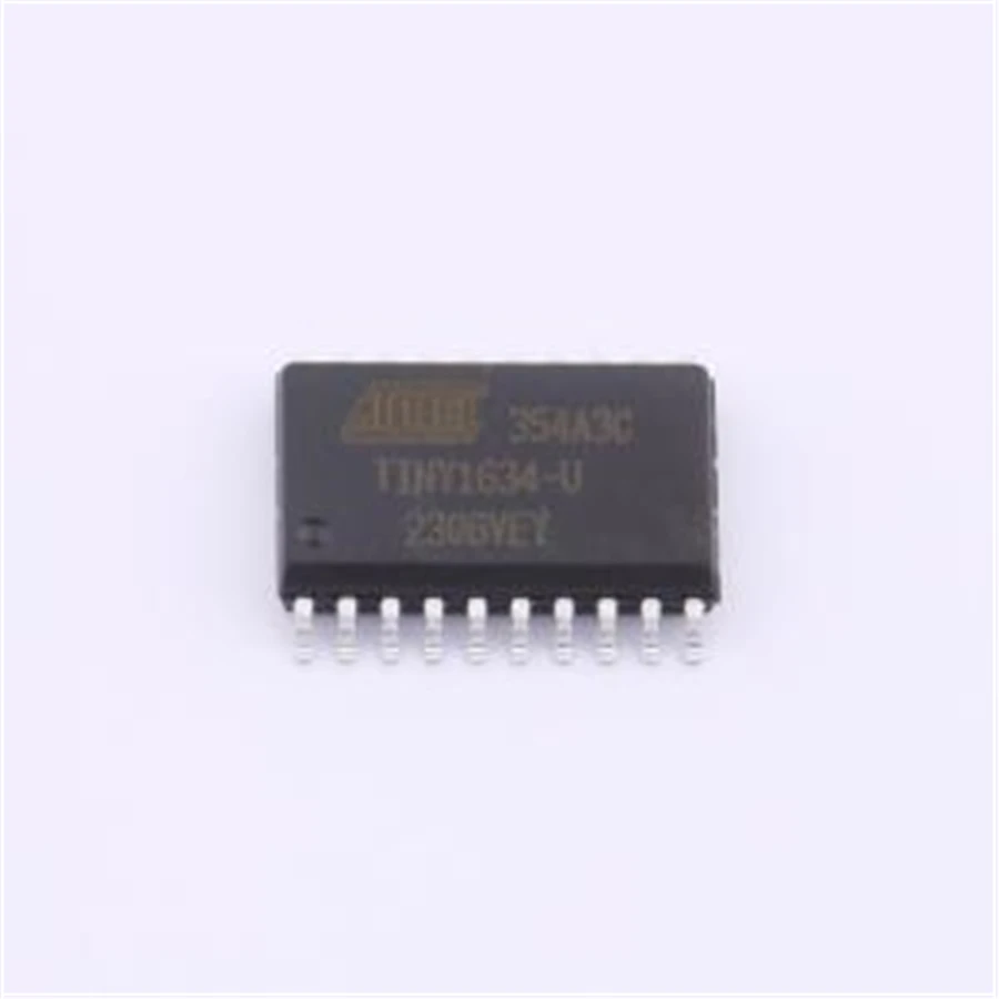 ATTINY1634-SU