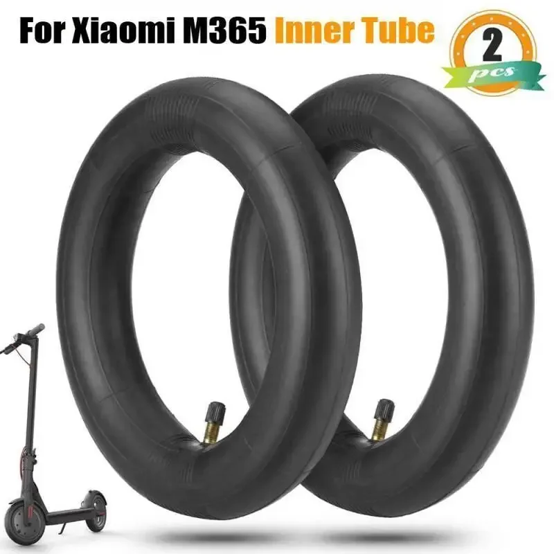 Rubber Pneumatic Scooter Tire for Electric Scooters