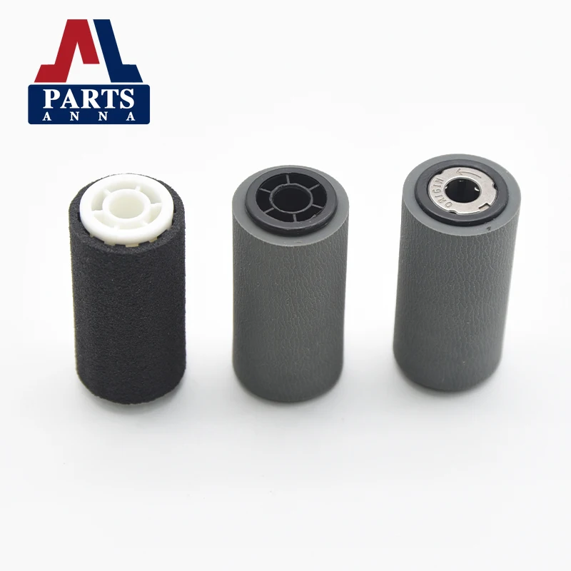 

5X 604K58410 604K77810 ADF Separation Feed Pickup Roller for XEROX 7120 7125 7425 7428 7435 7525 7530 7535 7545 7556 5325 5330