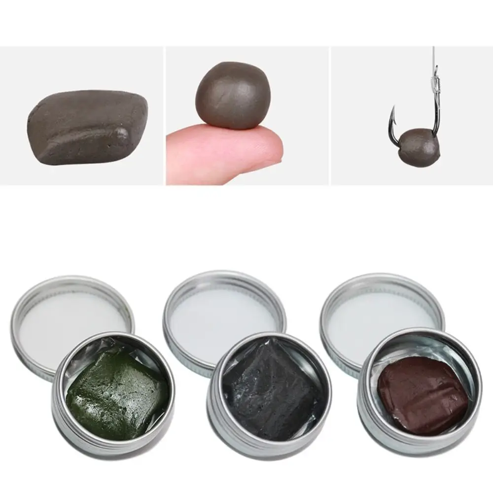 

Shapable Tungsten Mud Universal Counterweight Lead Weights Heavy Bait Sinkers Soft Leading Sinker Fishing Accessories