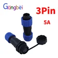 3 pin