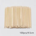 100Pcs 9.5cm