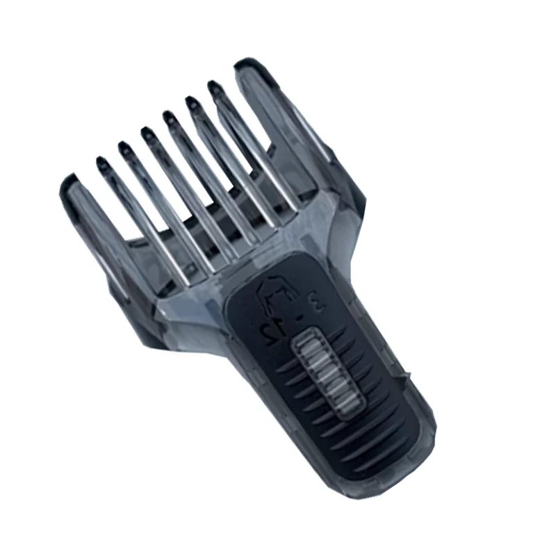 Replacement 3-12mm BEARD COMB For Philips QG3398 QG3330 QG3393 QG3396 QG3330 QG3364 QG3340 QG3332 QG3380 QG3371 QG3320 QG3352