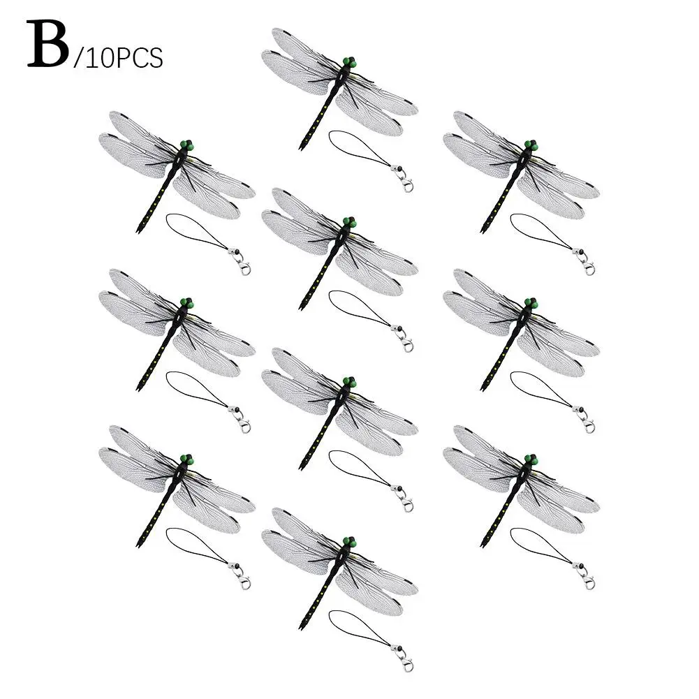 10PCS
