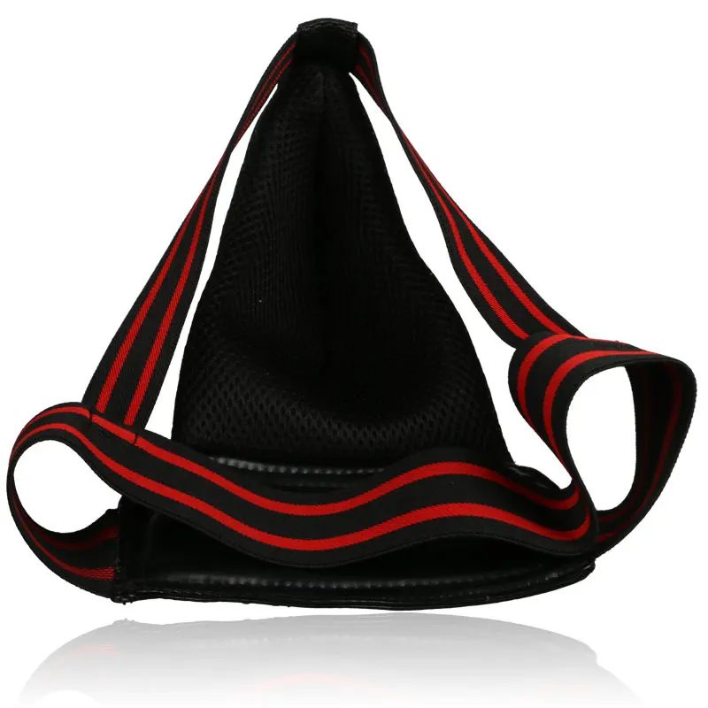 Adults Men Kids Crotch Protector Boxing Sanda Groin Guard MMA Jockstraps Thong Taekwondo Karate Sports Training Penis Protection