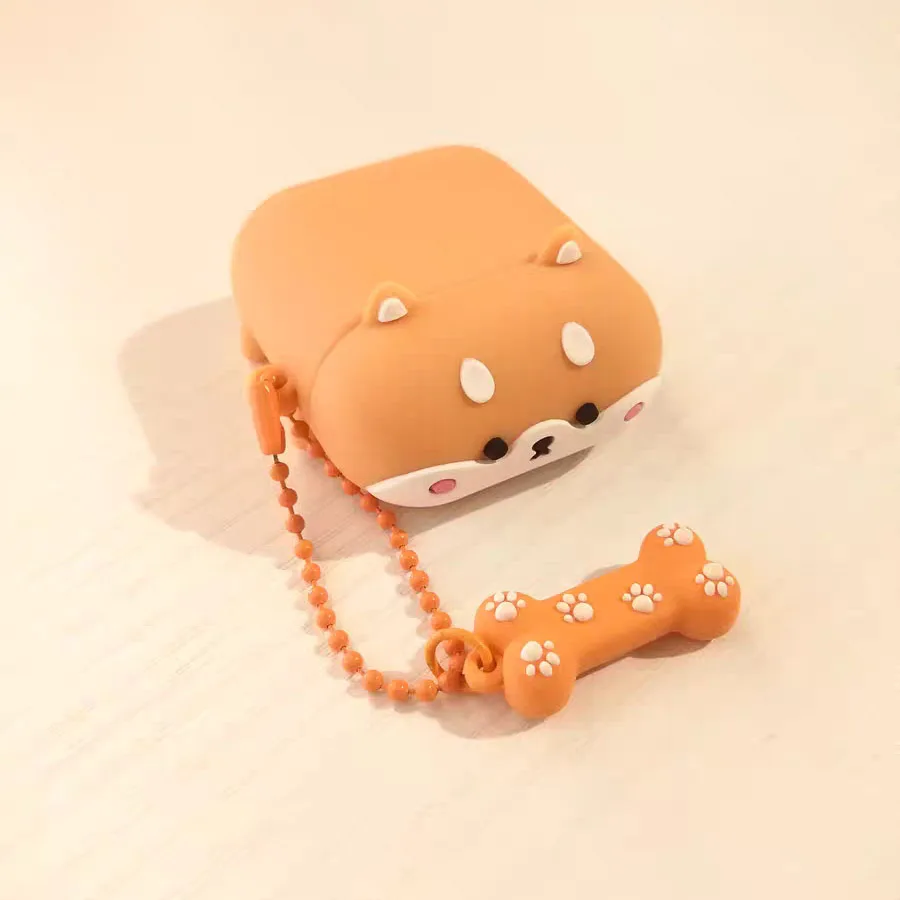 Shiba Inu Airpods Case (1&2&Pro) – Kawaiies