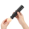 LED Light Egg Candler Tester Cold Egg Candling Lamp Egg Portable Growth Inspection Light EU Plug 100-240V 2
