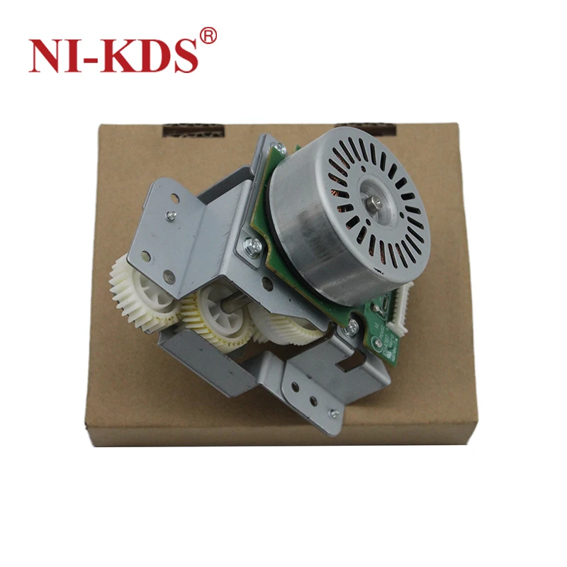 

40X7595 Fuser Drive Motor (Belt Fuser Printers Only) for Lexmark MS810 MS811 MS812 MS710 MS711 MS712 MX710 MX711 Dell B5460