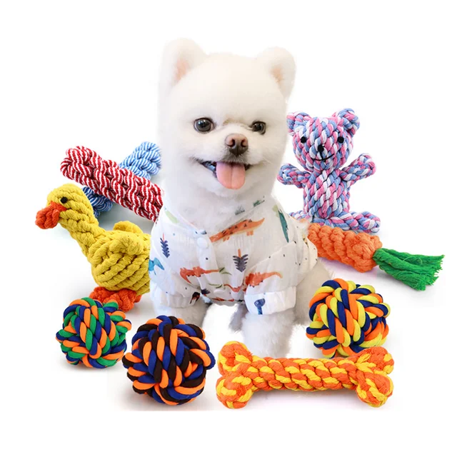 Pet Dog Toys for Large Small Dogs Plush Animal Toy Interactive Mini Dog Toys  Ball for Dogs Accessories Toothbrush Chew Puppy Toy - AliExpress